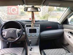 تۆیۆتا کامری